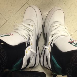 Meet your Posher, Jeff